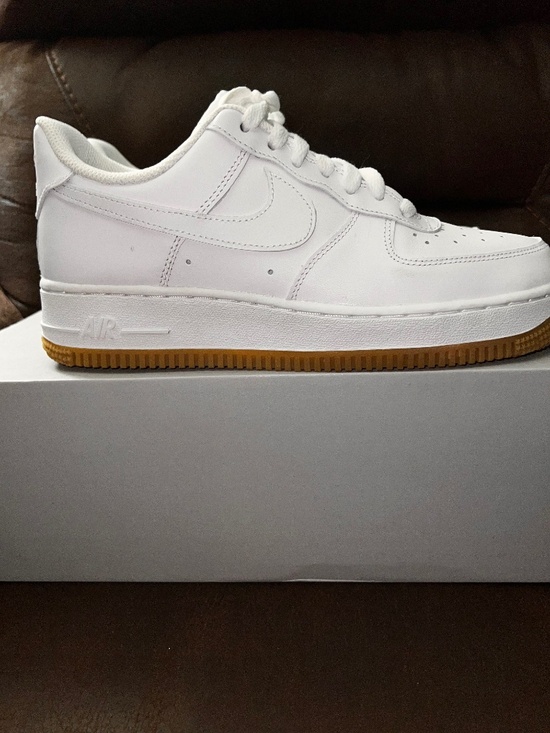 Nike Other - Nike Air Force 1 Pre-Owned.